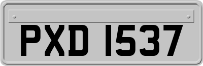 PXD1537