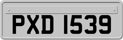 PXD1539