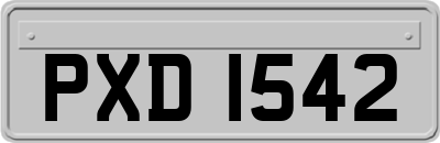 PXD1542