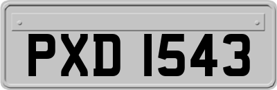 PXD1543