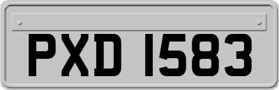 PXD1583