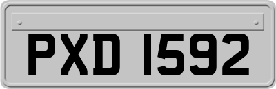 PXD1592