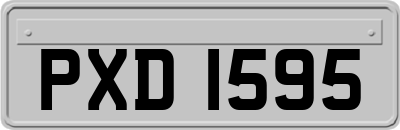 PXD1595