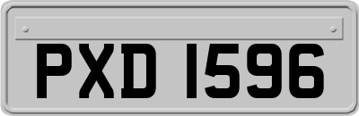 PXD1596