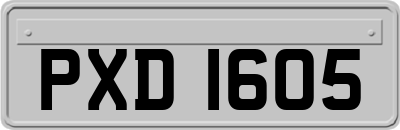 PXD1605