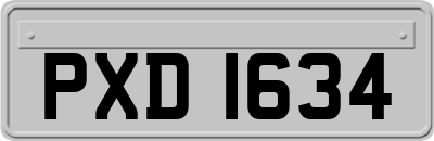 PXD1634