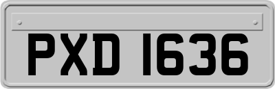 PXD1636