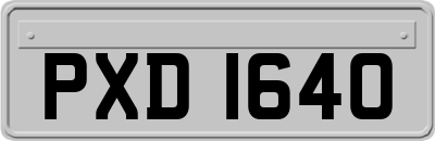 PXD1640