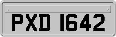 PXD1642