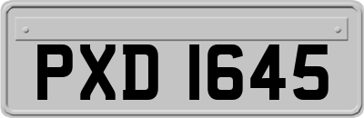 PXD1645