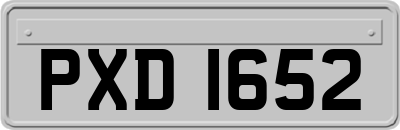 PXD1652