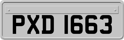 PXD1663