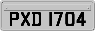 PXD1704