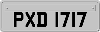 PXD1717