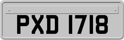 PXD1718