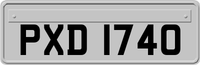 PXD1740