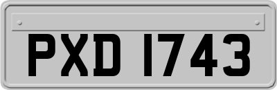 PXD1743