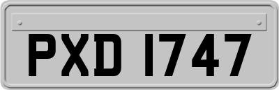 PXD1747