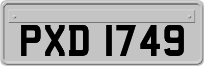 PXD1749