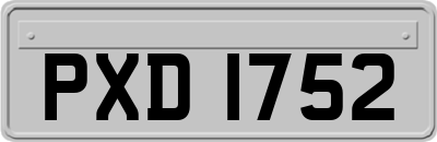 PXD1752