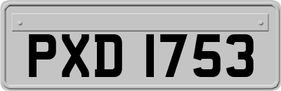 PXD1753