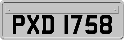 PXD1758