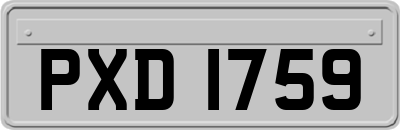 PXD1759