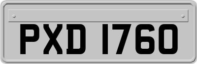 PXD1760