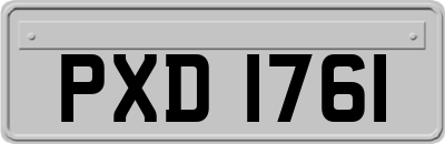 PXD1761