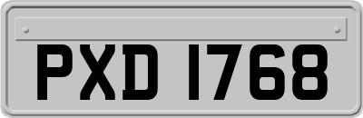 PXD1768