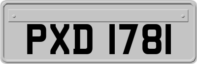 PXD1781