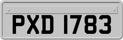 PXD1783