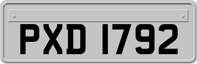 PXD1792