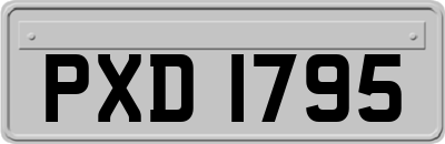 PXD1795