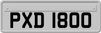 PXD1800