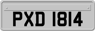 PXD1814