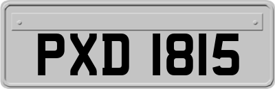 PXD1815