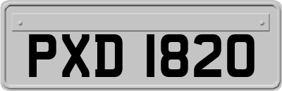 PXD1820