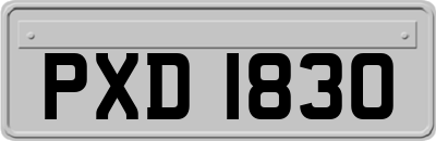 PXD1830