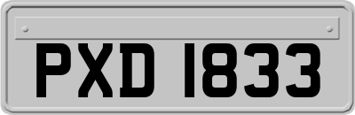 PXD1833