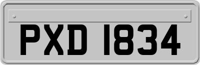 PXD1834