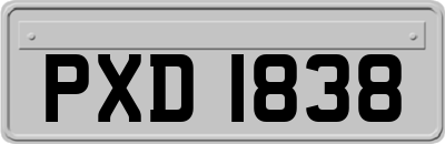 PXD1838