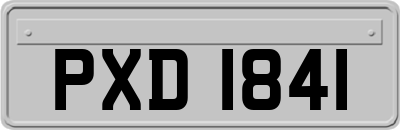 PXD1841