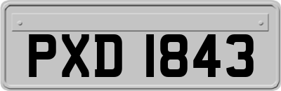 PXD1843