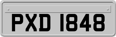 PXD1848