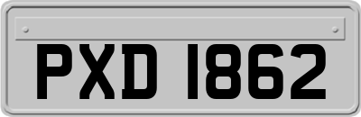 PXD1862