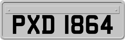 PXD1864