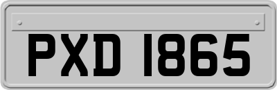 PXD1865