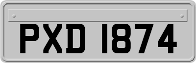 PXD1874