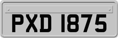 PXD1875